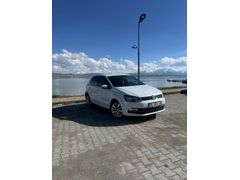 Doktordan Volkswagen Polo 1.4 TDi Comfortline 2015 Model  191.000 km Beyaz