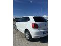 Doktordan Volkswagen Polo 1.4 TDi Comfortline 2015 Model  191.000 km Beyaz