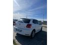 Doktordan Volkswagen Polo 1.4 TDi Comfortline 2015 Model  191.000 km Beyaz