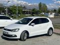 Doktordan Volkswagen Polo 1.4 TDi Comfortline 2015 Model  191.000 km Beyaz