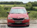 2015 SKODA RAPİD 1.6 TDİ ELEGANCE 112.000 KM OTOMATİK