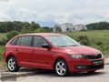 2015 SKODA RAPİD 1.6 TDİ ELEGANCE 112.000 KM OTOMATİK