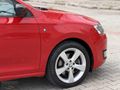 2015 SKODA RAPİD 1.6 TDİ ELEGANCE 112.000 KM OTOMATİK