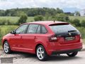 2015 SKODA RAPİD 1.6 TDİ ELEGANCE 112.000 KM OTOMATİK