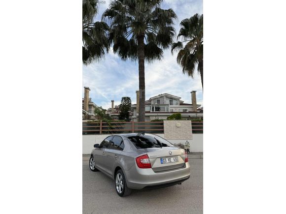 HATASIZ BOYASIZ LANSMAN RENK OTOMATİK EMSALSİZ RAPİD
