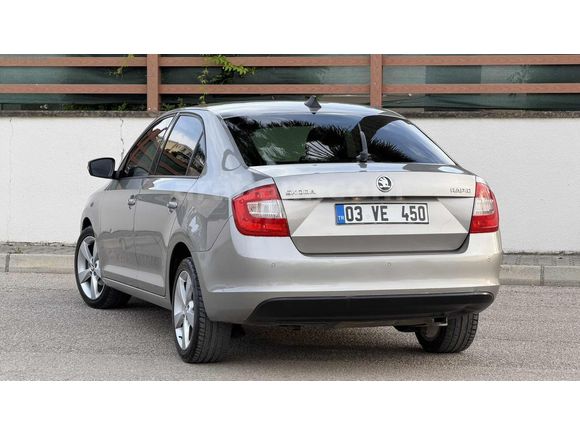 HATASIZ BOYASIZ LANSMAN RENK OTOMATİK EMSALSİZ RAPİD