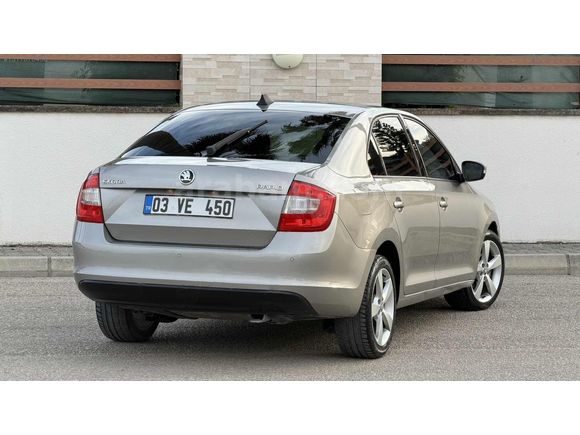 HATASIZ BOYASIZ LANSMAN RENK OTOMATİK EMSALSİZ RAPİD