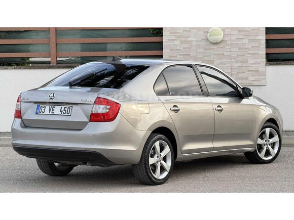HATASIZ BOYASIZ LANSMAN RENK OTOMATİK EMSALSİZ RAPİD