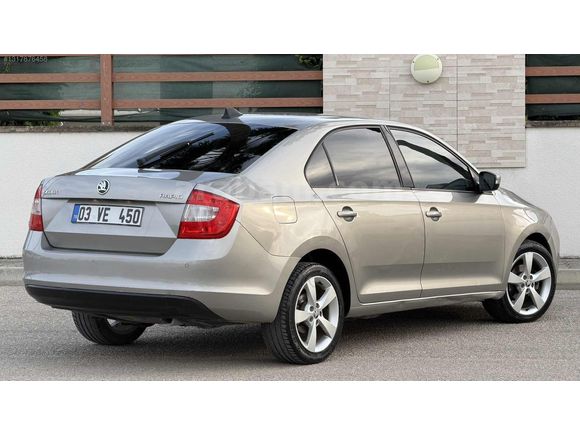 HATASIZ BOYASIZ LANSMAN RENK OTOMATİK EMSALSİZ RAPİD