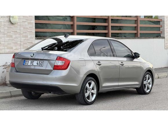 HATASIZ BOYASIZ LANSMAN RENK OTOMATİK EMSALSİZ RAPİD