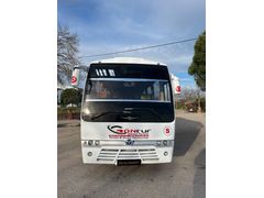 2015 MODEL TEMSA PRESTİJ 29+1 İLK SAHİBİNDEN