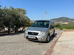 Sahibinden Ford Tourneo Connect 1.8 TDCI Deluxe 2012 Model 