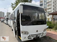 EMR OTOMOTİV TEMSA PRESTİJ SX 29+1 2021 MODEL