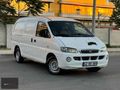 BAT AUTO'DAN HYUNDAİ STAREX KLİMALI SIFIR VİZELİ