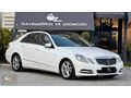 ÖZ OTOMOTİV'DEN HATASIZ BOYASIZ 83.000 KM MERCEDES BENZ E250 CGI
