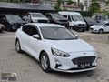 2021 YENİ KASA FOCUS 1.5 ECO BLUE TREND X !