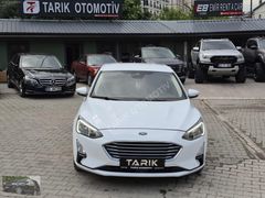2021 YENİ KASA FOCUS 1.5 ECO BLUE TREND X !