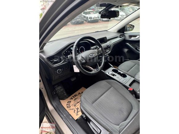 HATASIZ AYARINDA 100 BİN KM