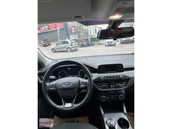 HATASIZ AYARINDA 100 BİN KM