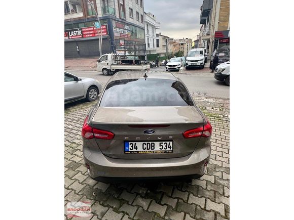HATASIZ AYARINDA 100 BİN KM