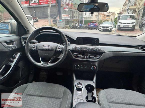 HATASIZ AYARINDA 100 BİN KM