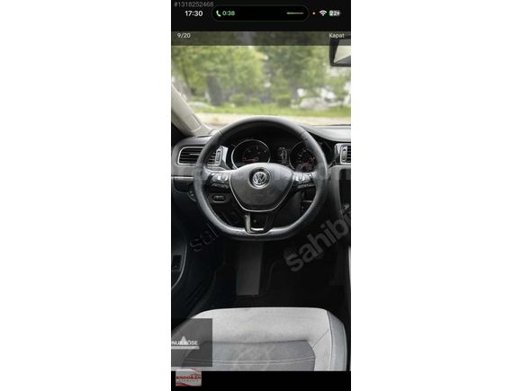 HATASIZ AYARINDA 100 BİN KM