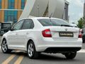 HATASIZ 94.000 KM DE 1.4 TDI STYLE OTOMATİK RAPİD