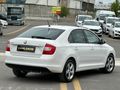 HATASIZ 94.000 KM DE 1.4 TDI STYLE OTOMATİK RAPİD