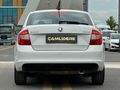 HATASIZ 94.000 KM DE 1.4 TDI STYLE OTOMATİK RAPİD