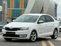 HATASIZ 94.000 KM DE 1.4 TDI STYLE OTOMATİK RAPİD