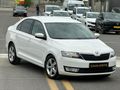 HATASIZ 94.000 KM DE 1.4 TDI STYLE OTOMATİK RAPİD