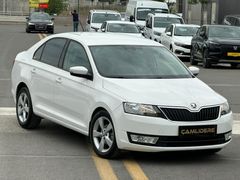 HATASIZ 94.000 KM DE 1.4 TDI STYLE OTOMATİK RAPİD