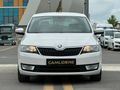 HATASIZ 94.000 KM DE 1.4 TDI STYLE OTOMATİK RAPİD