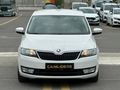 HATASIZ 94.000 KM DE 1.4 TDI STYLE OTOMATİK RAPİD