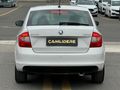 HATASIZ 94.000 KM DE 1.4 TDI STYLE OTOMATİK RAPİD