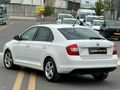 HATASIZ 94.000 KM DE 1.4 TDI STYLE OTOMATİK RAPİD