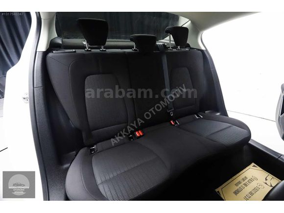 AKKAYA OTOMOTİV'DEN FORD FOCUS 2020 2021 ÇIKIŞLI EcoBLUE TRENDX