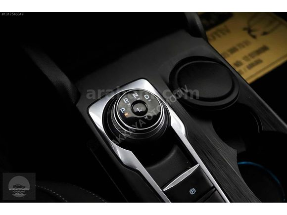 AKKAYA OTOMOTİV'DEN FORD FOCUS 2020 2021 ÇIKIŞLI EcoBLUE TRENDX