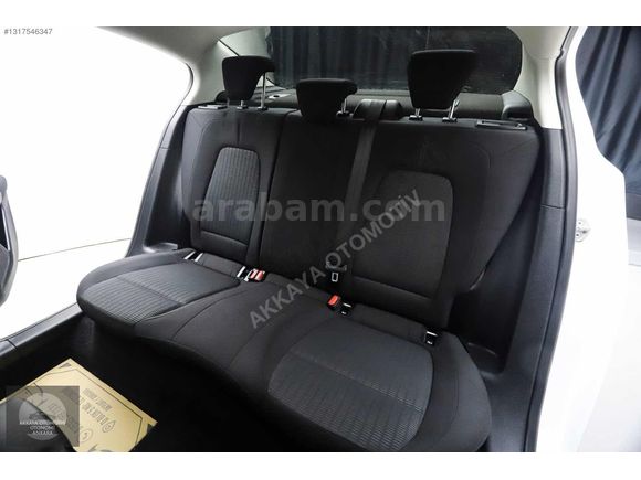 AKKAYA OTOMOTİV'DEN FORD FOCUS 2020 2021 ÇIKIŞLI EcoBLUE TRENDX