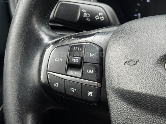 EMRE OTOMOTİV'den 2020 MODEL HATASIZ BOYASIZZ DÜŞÜKKM FORD FOCUS