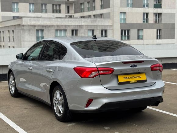 EMRE OTOMOTİV'den 2020 MODEL HATASIZ BOYASIZZ DÜŞÜKKM FORD FOCUS