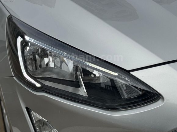 EMRE OTOMOTİV'den 2020 MODEL HATASIZ BOYASIZZ DÜŞÜKKM FORD FOCUS