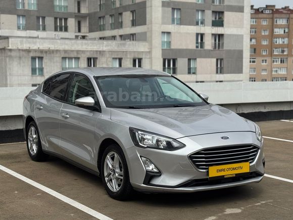 EMRE OTOMOTİV'den 2020 MODEL HATASIZ BOYASIZZ DÜŞÜKKM FORD FOCUS