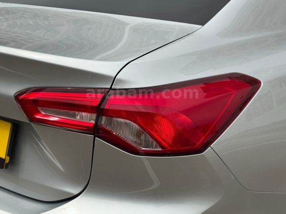 EMRE OTOMOTİV'den 2020 MODEL HATASIZ BOYASIZZ DÜŞÜKKM FORD FOCUS