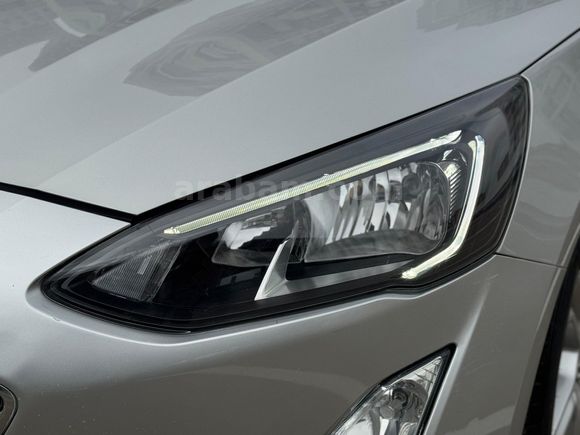 EMRE OTOMOTİV'den 2020 MODEL HATASIZ BOYASIZZ DÜŞÜKKM FORD FOCUS