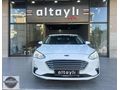 ALTAYLI-2021 FORD FOCUS ECOBLUE TREND X 122000KM