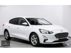 YETKİLİ SERVİS BAKIMLI 76.000 KM'de FORD FOCUS DİZEL %20 KDV