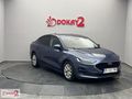 2024 Focus 1.5 Ecoblue TrendX 115HP *Değişensiz*K.Kartı 12 Takit