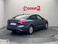 2024 Focus 1.5 Ecoblue TrendX 115HP *Değişensiz*K.Kartı 12 Takit