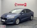 2024 Focus 1.5 Ecoblue TrendX 115HP *Değişensiz*K.Kartı 12 Takit